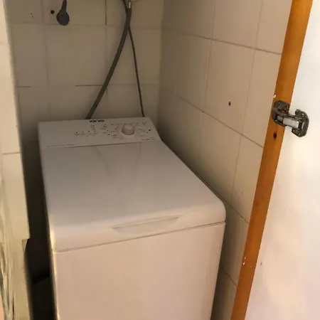 Parque de vacaciones Cugnana Verde *