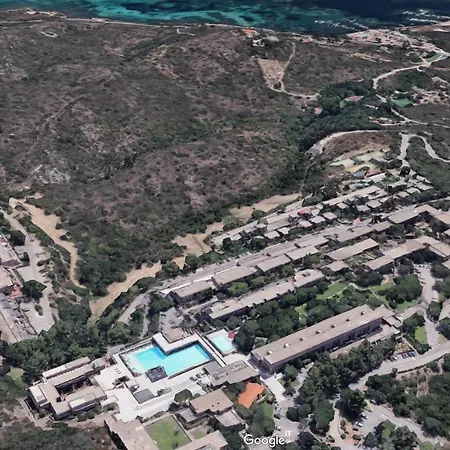 Parque de vacaciones Cugnana Verde *