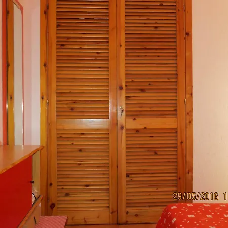 Vakantiepark Cugnana Verde Olbia