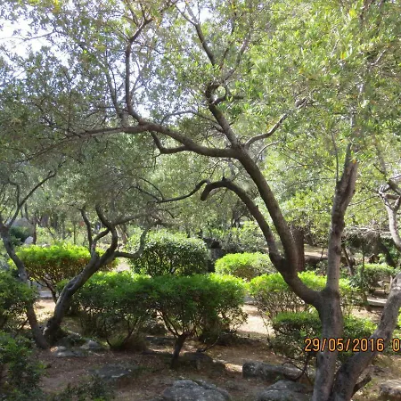 Cugnana Verde 홀리데이파크 올비아