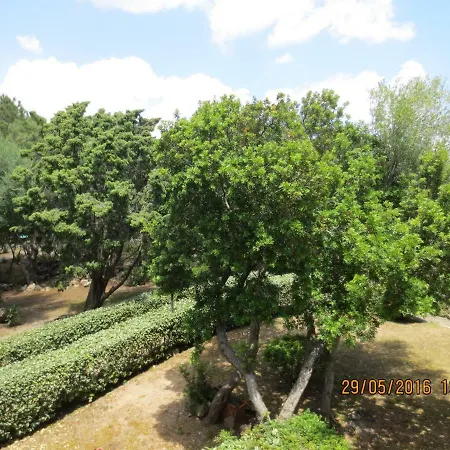 Vakantiepark Cugnana Verde *